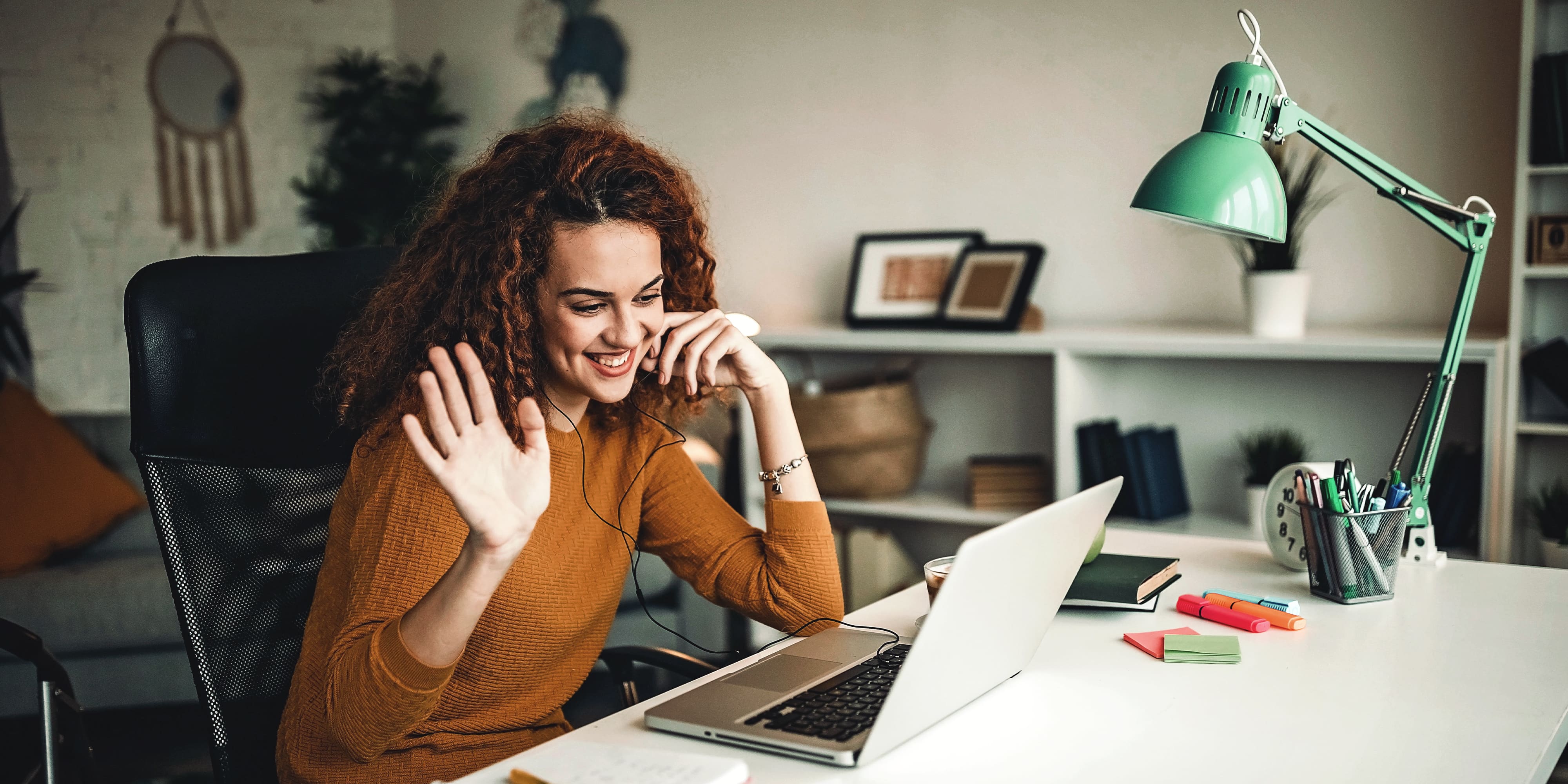 Duales Studium online | Am IU Virtueller Campus